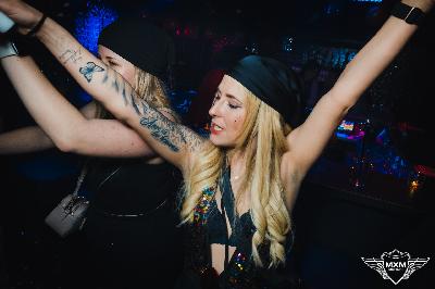 Party Bild aus dem Maxxim Club Berlin vom 01.03.2025